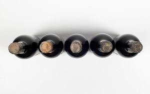 Sibio, Vintage Port  - Asta Spirito del tempo  - Associazione Nazionale - Case d'Asta italiane