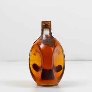 Jhon Haig, Dimple Old Blended Scotch Whisky  - Asta Spirito del tempo  - Associazione Nazionale - Case d'Asta italiane
