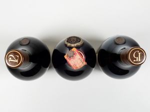 Jameson, Old Irish Whisky 12 years old<BR>Jameson, Old Irish Whisky 15 years old  - Asta Spirito del tempo  - Associazione Nazionale - Case d'Asta italiane