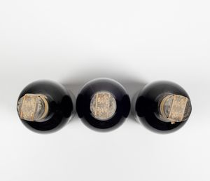 Quinta do Noval, Vintage Port  - Asta Spirito del tempo  - Associazione Nazionale - Case d'Asta italiane