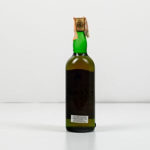 Talisker, Single Malt Scotch Whisky 12 years old  - Asta Spirito del tempo  - Associazione Nazionale - Case d'Asta italiane