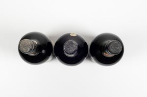 Graham's, Malvedos Vintage Port  - Asta Spirito del tempo  - Associazione Nazionale - Case d'Asta italiane