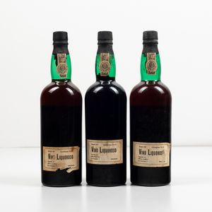 Burmester, Oporto Extra Selected  - Asta Spirito del tempo  - Associazione Nazionale - Case d'Asta italiane