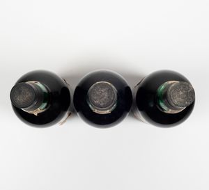 Burmester, Oporto Extra Selected  - Asta Spirito del tempo  - Associazione Nazionale - Case d'Asta italiane