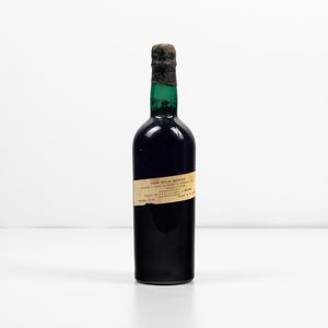 Blandy's, Madeira Boal  - Asta Spirito del tempo  - Associazione Nazionale - Case d'Asta italiane