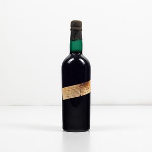 Blandy's, Madeira Malmsey  - Asta Spirito del tempo  - Associazione Nazionale - Case d'Asta italiane