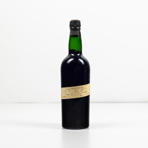 Blandy's, Madeira Malmsey  - Asta Spirito del tempo  - Associazione Nazionale - Case d'Asta italiane