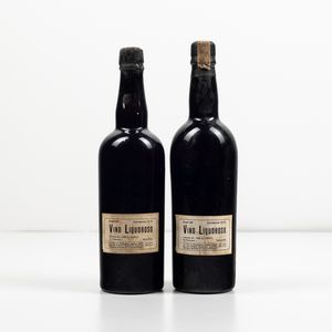 J. W. Burmester, Oporto Vintage Extra Selected  - Asta Spirito del tempo  - Associazione Nazionale - Case d'Asta italiane