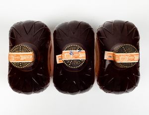 Seagram's, Crown Royal Fine De Luxe Blended Canadian Whisky  - Asta Spirito del tempo  - Associazione Nazionale - Case d'Asta italiane