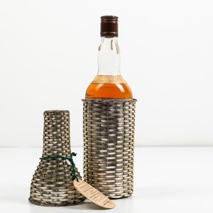 Glendullan, Single Malt Scotch Whisky 12 years old  - Asta Spirito del tempo  - Associazione Nazionale - Case d'Asta italiane