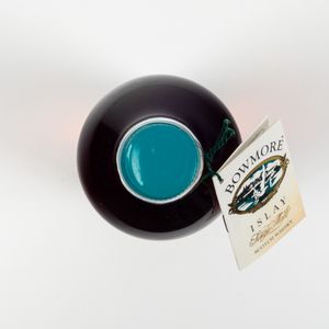 Bowmore, Islay Single Malt Scotch Whisky 12 years old  - Asta Spirito del tempo  - Associazione Nazionale - Case d'Asta italiane