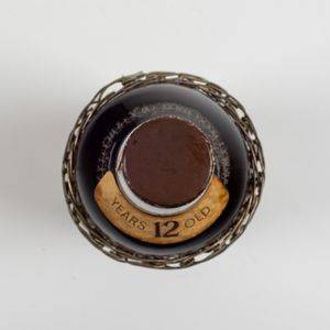 Glendullan, Single Malt Scotch Whisky 12 years old  - Asta Spirito del tempo  - Associazione Nazionale - Case d'Asta italiane