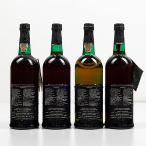 Taylor's, Late Bottled Vintage Reserve Port  - Asta Spirito del tempo  - Associazione Nazionale - Case d'Asta italiane