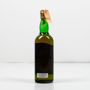 Talisker, Single Malt Scotch Whisky 12 years old  - Asta Spirito del tempo  - Associazione Nazionale - Case d'Asta italiane