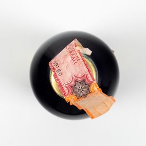 Talisker, Single Malt Scotch Whisky 12 years old  - Asta Spirito del tempo  - Associazione Nazionale - Case d'Asta italiane