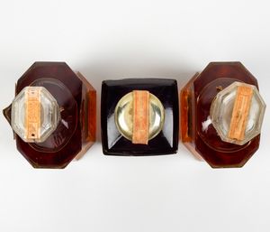 Canadian Club Classic, Canadian Whisky<BR>McGuinness, Old Canada 8 years old  - Asta Spirito del tempo  - Associazione Nazionale - Case d'Asta italiane