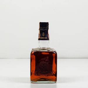 Aberlour Glenlivet, Single Malt Scotch Whiskey 8 years old  - Asta Spirito del tempo  - Associazione Nazionale - Case d'Asta italiane