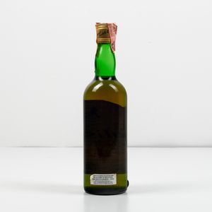 Talisker, Single Malt Scotch Whisky 12 years old  - Asta Spirito del tempo  - Associazione Nazionale - Case d'Asta italiane