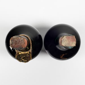 Hennessy, Cognac Bras d'Or<BR>Hennessy, Cognac Grande Reserve V.S.O.P.  - Asta Spirito del tempo  - Associazione Nazionale - Case d'Asta italiane