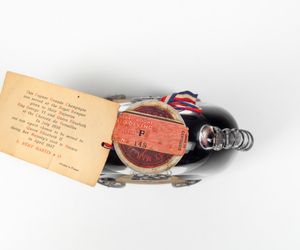 Remy Martin, Grande Champagne Cognac Louis XIII  - Asta Spirito del tempo  - Associazione Nazionale - Case d'Asta italiane