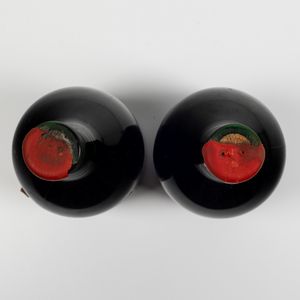 De Bartoli, Vecchio Samperi Solera  - Asta Spirito del tempo  - Associazione Nazionale - Case d'Asta italiane