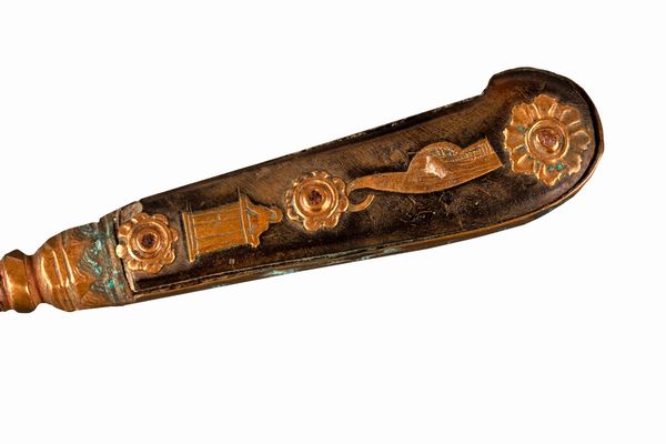 Lotto di tre posate, secolo XVII  - Asta Incanti d'Arte - Associazione Nazionale - Case d'Asta italiane