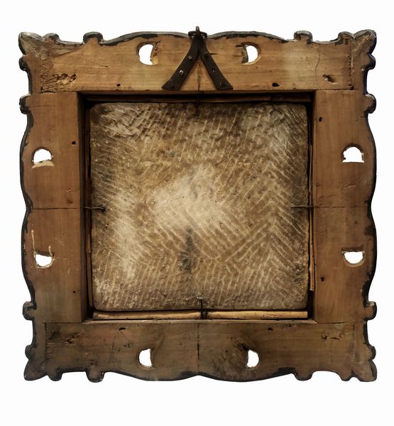 Scuola italiana, secolo XVII : Ercole che lotta con il leone di Nemea  - Asta Incanti d'Arte - Associazione Nazionale - Case d'Asta italiane