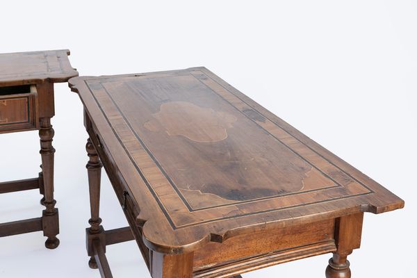 Coppia di consolle, secolo XVIII  - Asta Incanti d'Arte - Associazione Nazionale - Case d'Asta italiane