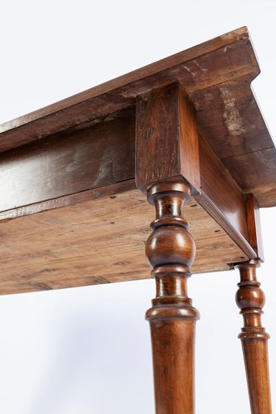 Coppia di consolle, secolo XVIII  - Asta Incanti d'Arte - Associazione Nazionale - Case d'Asta italiane