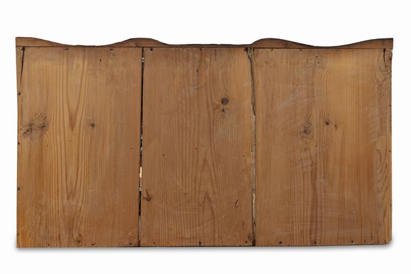 Stipo monetiere in legno ebanizzato, Liguria secolo XVII  - Asta Incanti d'Arte - Associazione Nazionale - Case d'Asta italiane