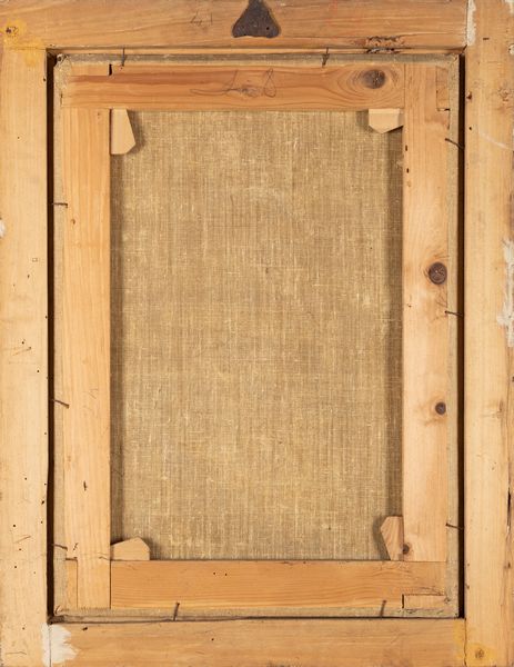 Scuola napoletana, secolo XVII : San Girolamo  - Asta Incanti d'Arte - Associazione Nazionale - Case d'Asta italiane