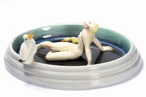 LENCI - Ceramica Dolce far niente