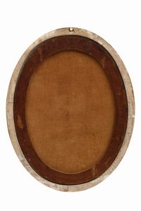 Imitatore di Luis Meléndez : Natura morta con melograno, limone, prugne e suppellettili su un tavolo  - Asta Incanti d'Arte - Associazione Nazionale - Case d'Asta italiane