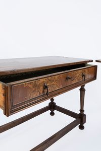 Coppia di consolle, secolo XVIII  - Asta Incanti d'Arte - Associazione Nazionale - Case d'Asta italiane