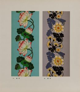 Designs on Chinese Opera Costumes, 58 tavole  - Asta Incanti d'Arte - Associazione Nazionale - Case d'Asta italiane