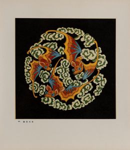 Designs on Chinese Opera Costumes, 58 tavole  - Asta Incanti d'Arte - Associazione Nazionale - Case d'Asta italiane