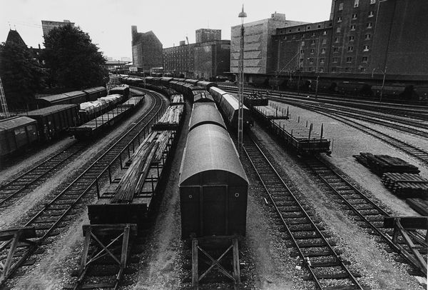 Toni Nicolini : Basilea  - Asta Fotografia - Associazione Nazionale - Case d'Asta italiane