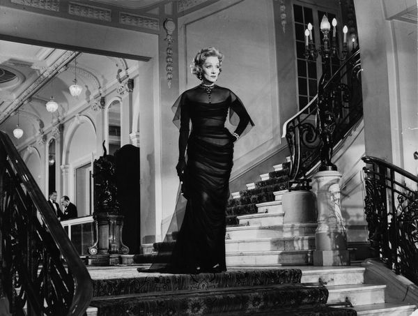 Giovanni Battista Poletto : Marlene Dietrich  - Asta Fotografia - Associazione Nazionale - Case d'Asta italiane