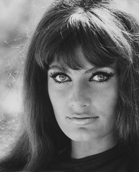Pierluigi Praturlon : Marisa Mell  - Asta Fotografia - Associazione Nazionale - Case d'Asta italiane