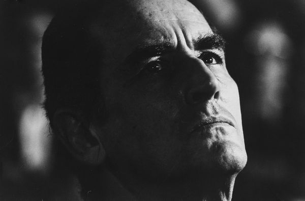 Vezio Sabatini : Vittorio Gassman  - Asta Fotografia - Associazione Nazionale - Case d'Asta italiane