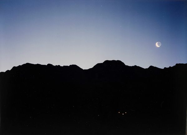 Emilio Fabio Simion : Senza titolo  - Asta Fotografia - Associazione Nazionale - Case d'Asta italiane