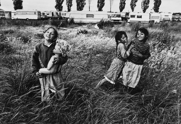 Nam-Hun Sung : Senza titolo  - Asta Fotografia - Associazione Nazionale - Case d'Asta italiane