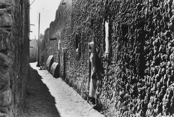 Jean Jacques Touati : Sahari  - Asta Fotografia - Associazione Nazionale - Case d'Asta italiane