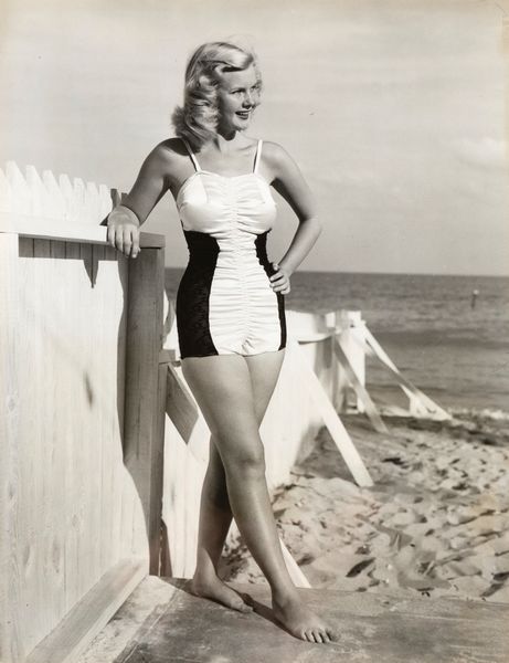 Irwin Tress, Attribuito a : Southern sun spots  - Asta Fotografia - Associazione Nazionale - Case d'Asta italiane