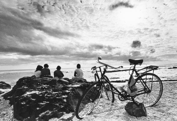 Virgilio Carnisio : Senza titolo  - Asta Fotografia - Associazione Nazionale - Case d'Asta italiane