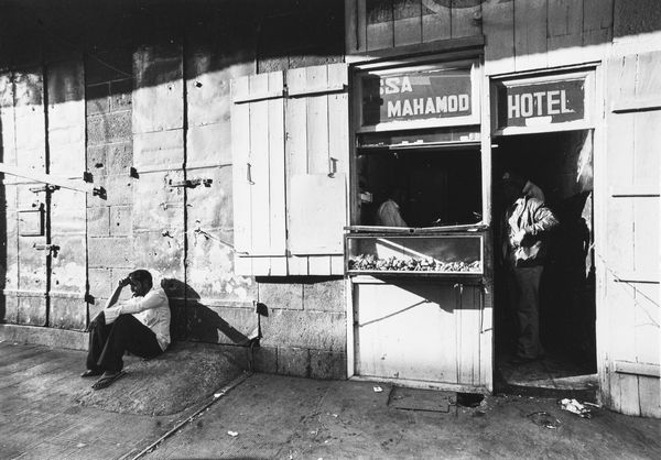 Virgilio Carnisio : Senza titolo  - Asta Fotografia - Associazione Nazionale - Case d'Asta italiane