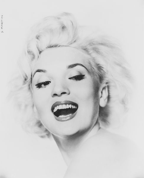 Anonimo : Marilyn Monroe  - Asta Fotografia - Associazione Nazionale - Case d'Asta italiane