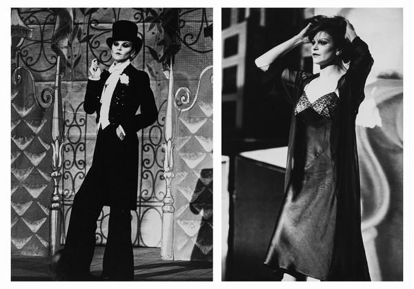 Anonimo : Milva  - Asta Fotografia - Associazione Nazionale - Case d'Asta italiane