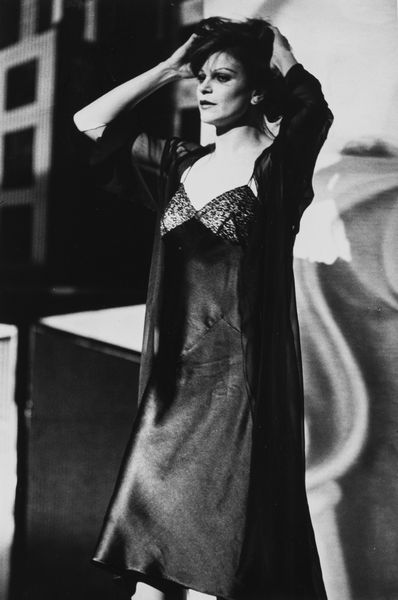 Anonimo : Milva  - Asta Fotografia - Associazione Nazionale - Case d'Asta italiane