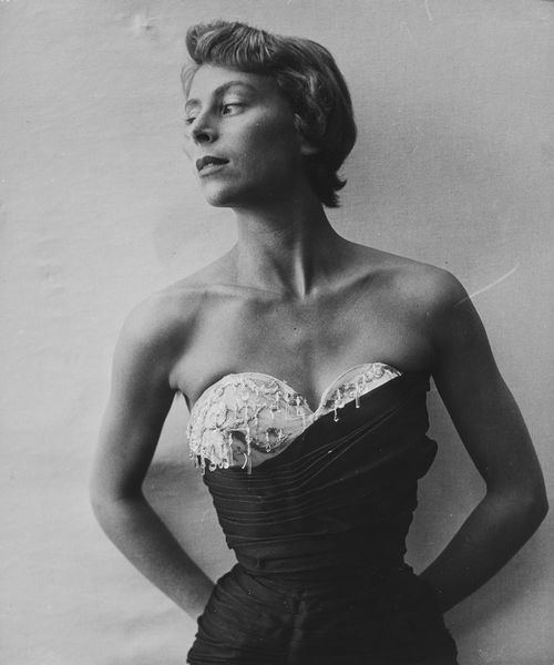 Anonimo : Moda, Schiapparelli  - Asta Fotografia - Associazione Nazionale - Case d'Asta italiane